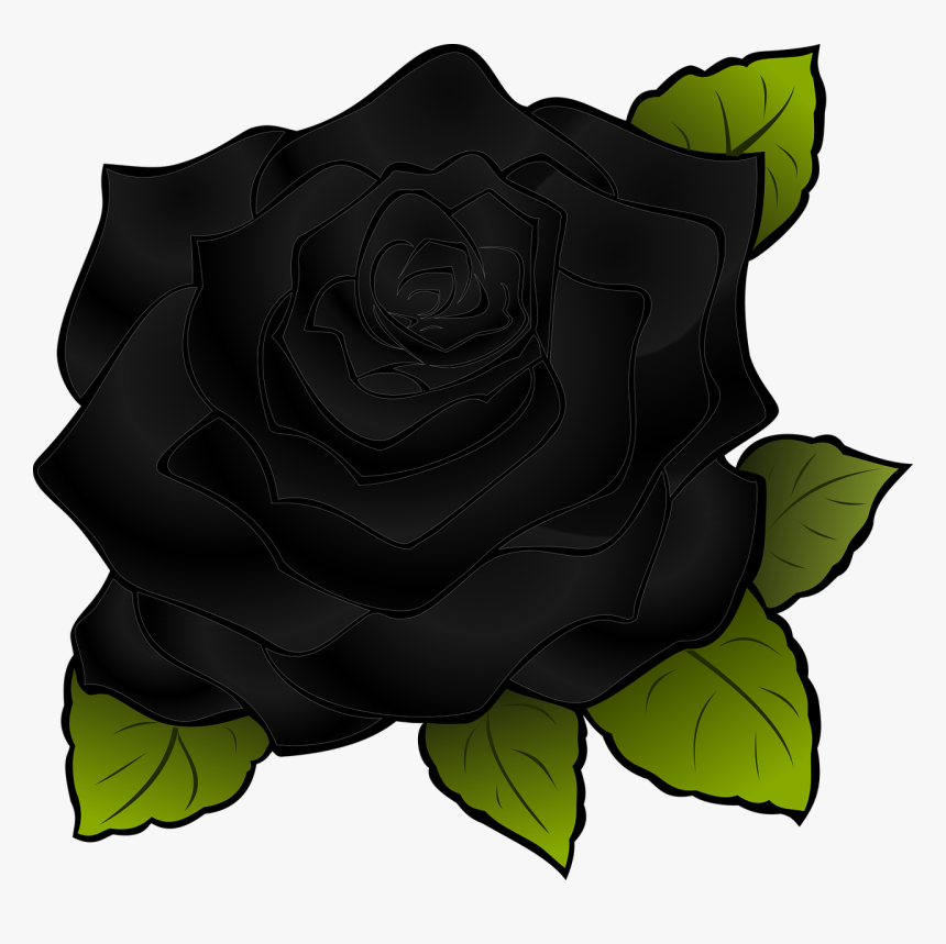 Big Rose Clipart, HD Png Download, Free Download