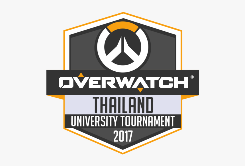 Overwatch Thailand University Tournament, HD Png Download, Free Download