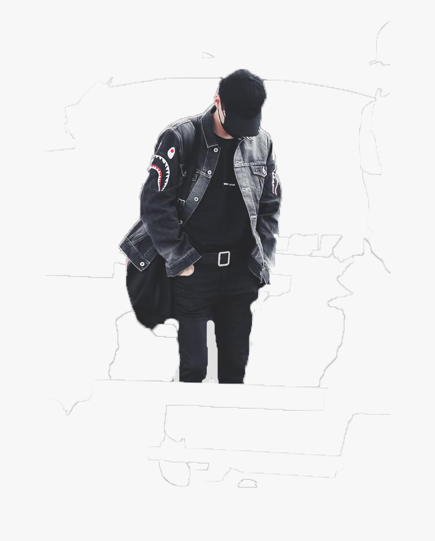 Bts, Bts Png, And Suga Image - Police Officer, Transparent Png, Free Download