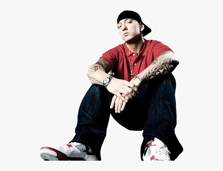 Eminem Raper, HD Png Download, Free Download