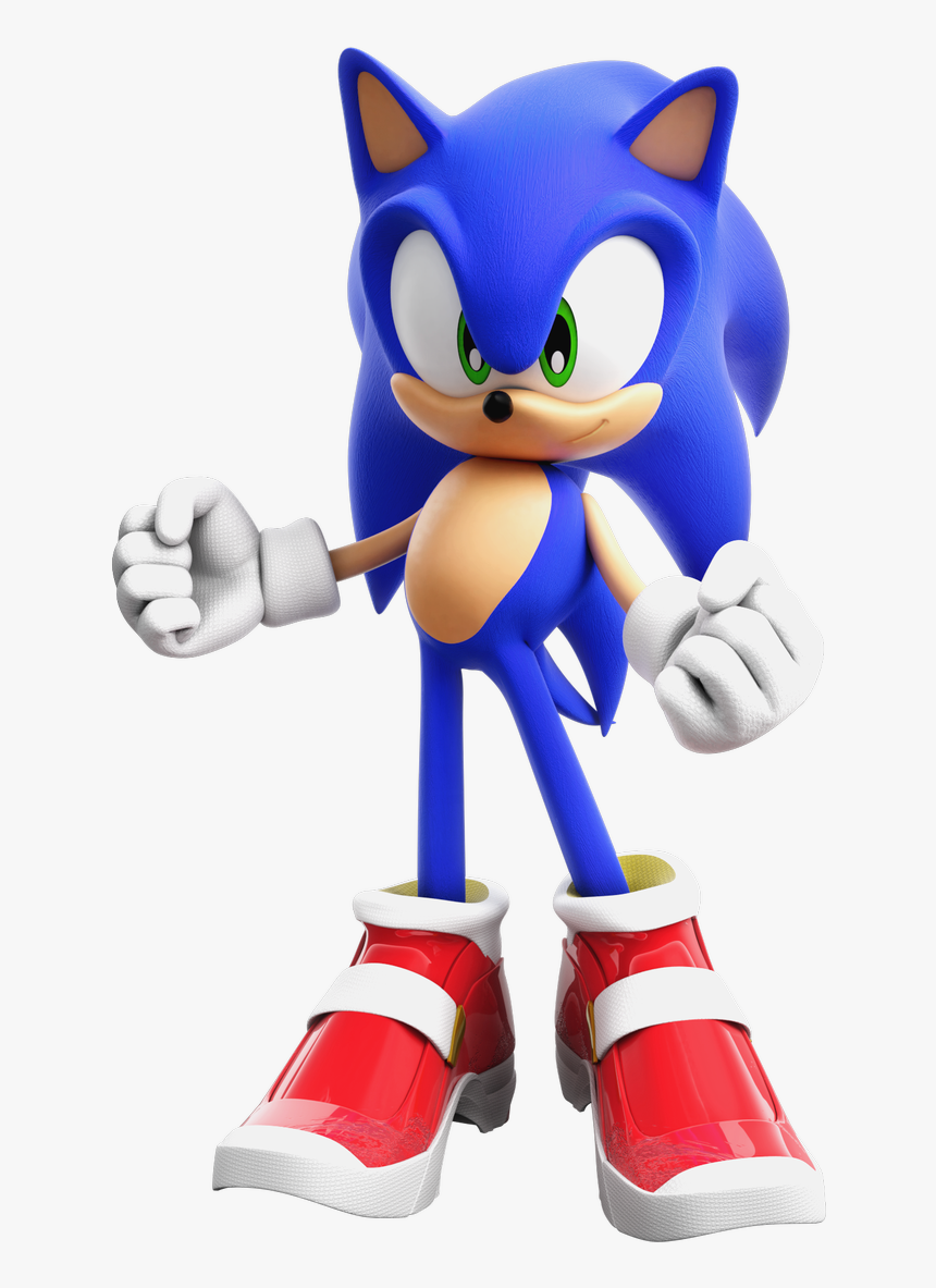 Sanic Png, Transparent Png, Free Download