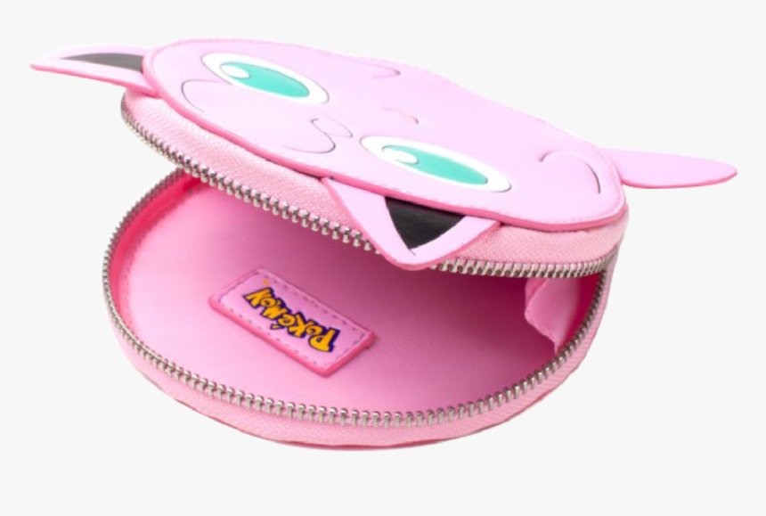 Pokémon Jigglypuff Coin Purse"
 Srcset="data - Pokemon Coin Purse, HD Png Download, Free Download