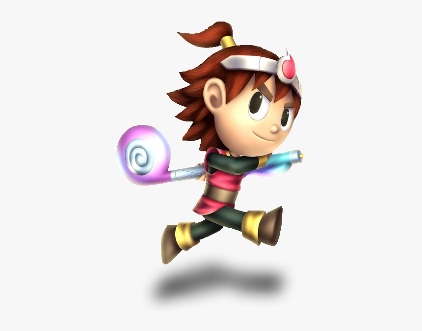 Harmoknight Super Smash Bros, HD Png Download, Free Download