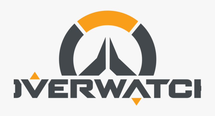 Transparent Background Overwatch Logo Png, Png Download, Free Download