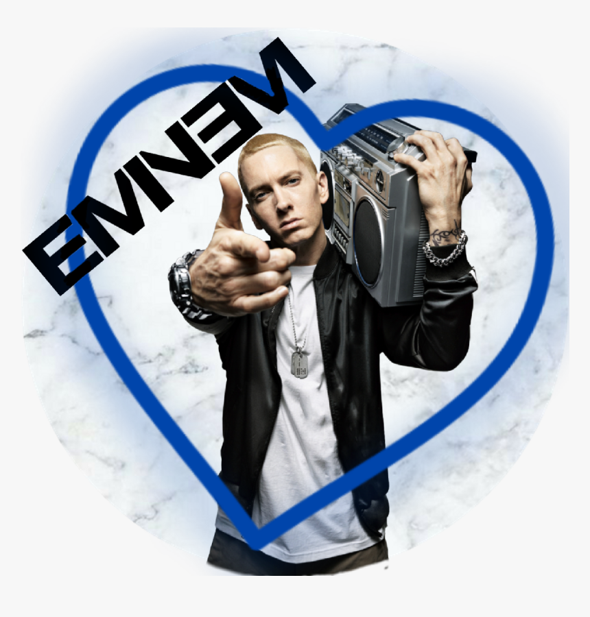 Eminem Sticker - Bodybuilding - Bodybuilding, HD Png Download, Free Download