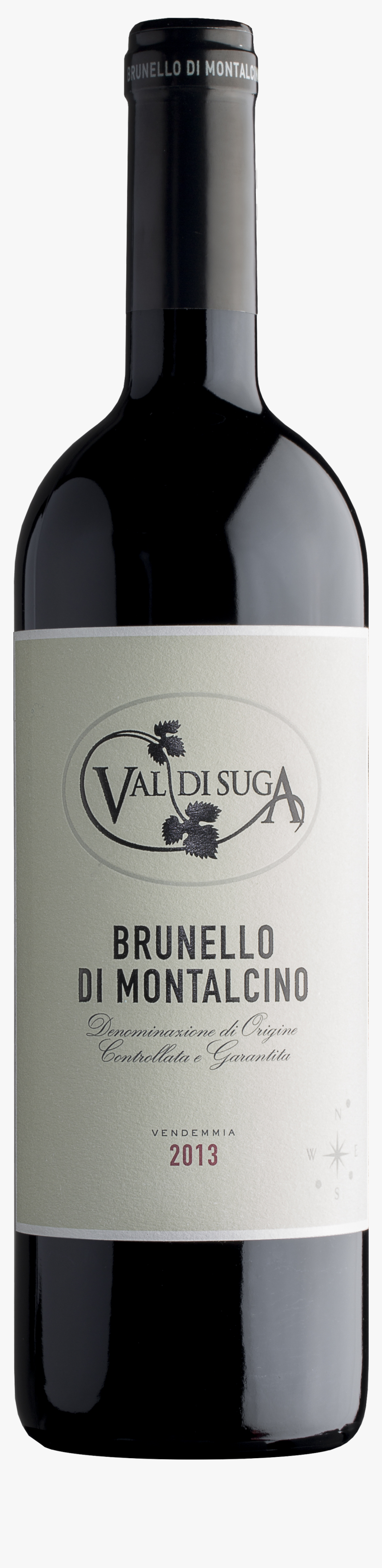 Brunello Di Montalcino - Val Di Suga Brunello Di Montalcino, HD Png Download, Free Download