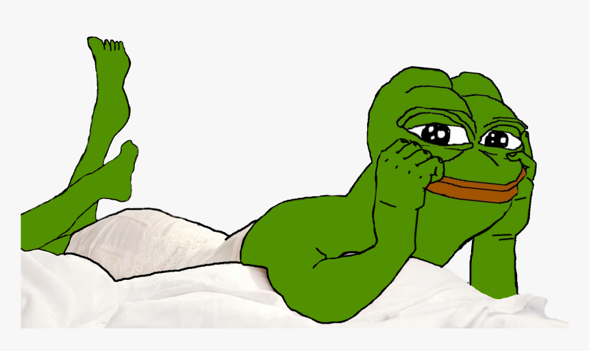 I"m A Professional Meme Inspector - Love You Pepe Meme, HD Png Download, Free Download