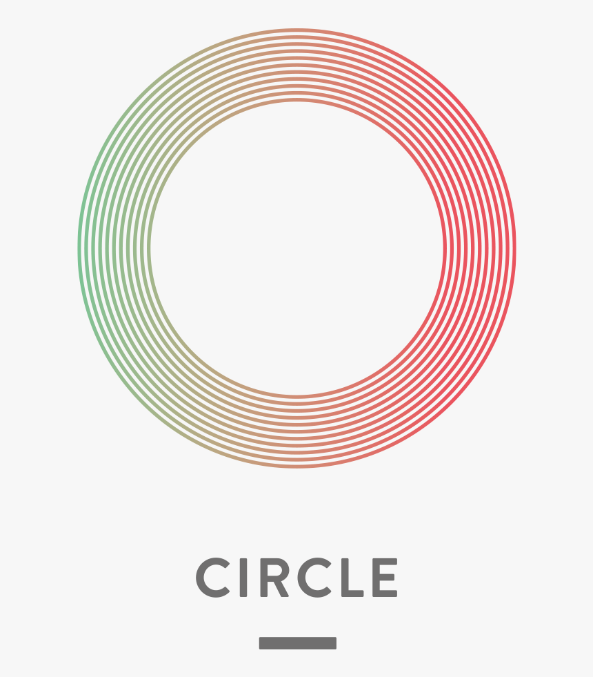 Circle Women - Circle Women Logo, HD Png Download, Free Download