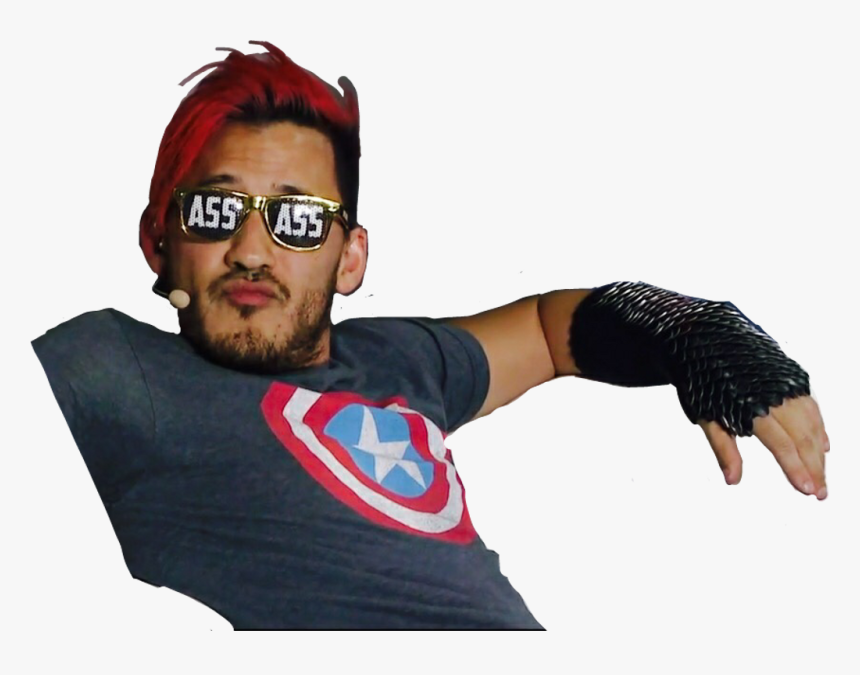 Markiplier Png - Markiplier Transparent, Png Download, Free Download