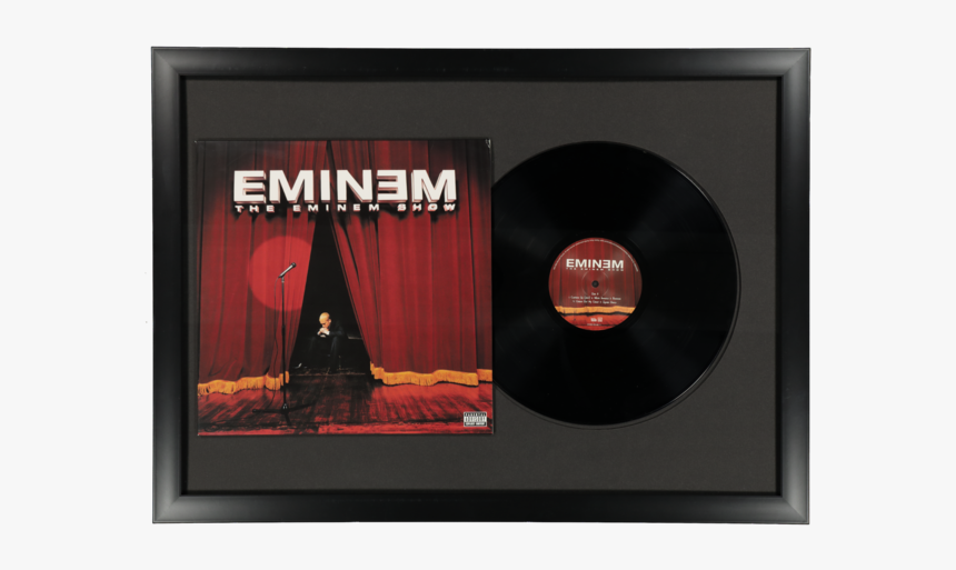 eminem the eminem show album download