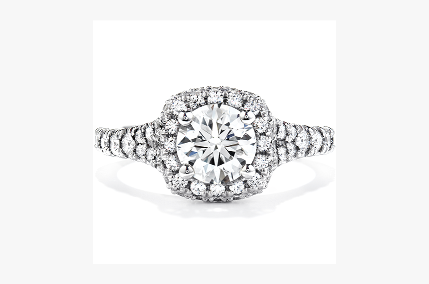 Engagement Ring, HD Png Download, Free Download