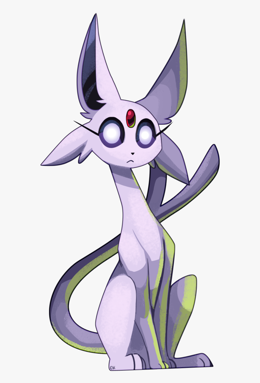 View Espeon , - Gay Espeon, HD Png Download, Free Download