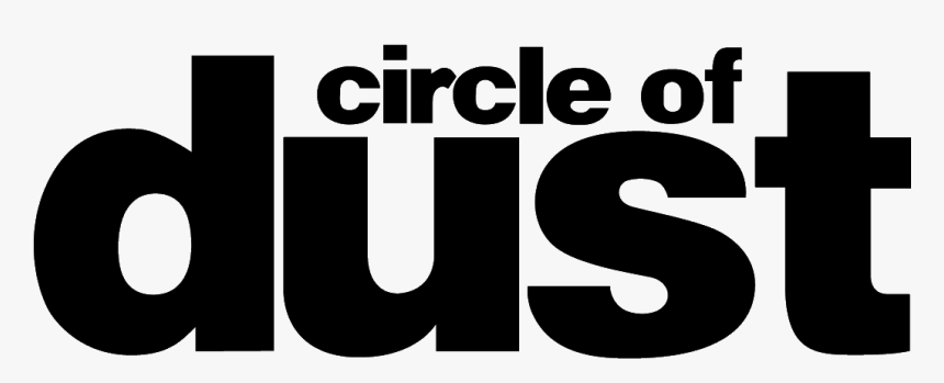 Circle Of Dust Logo, HD Png Download, Free Download