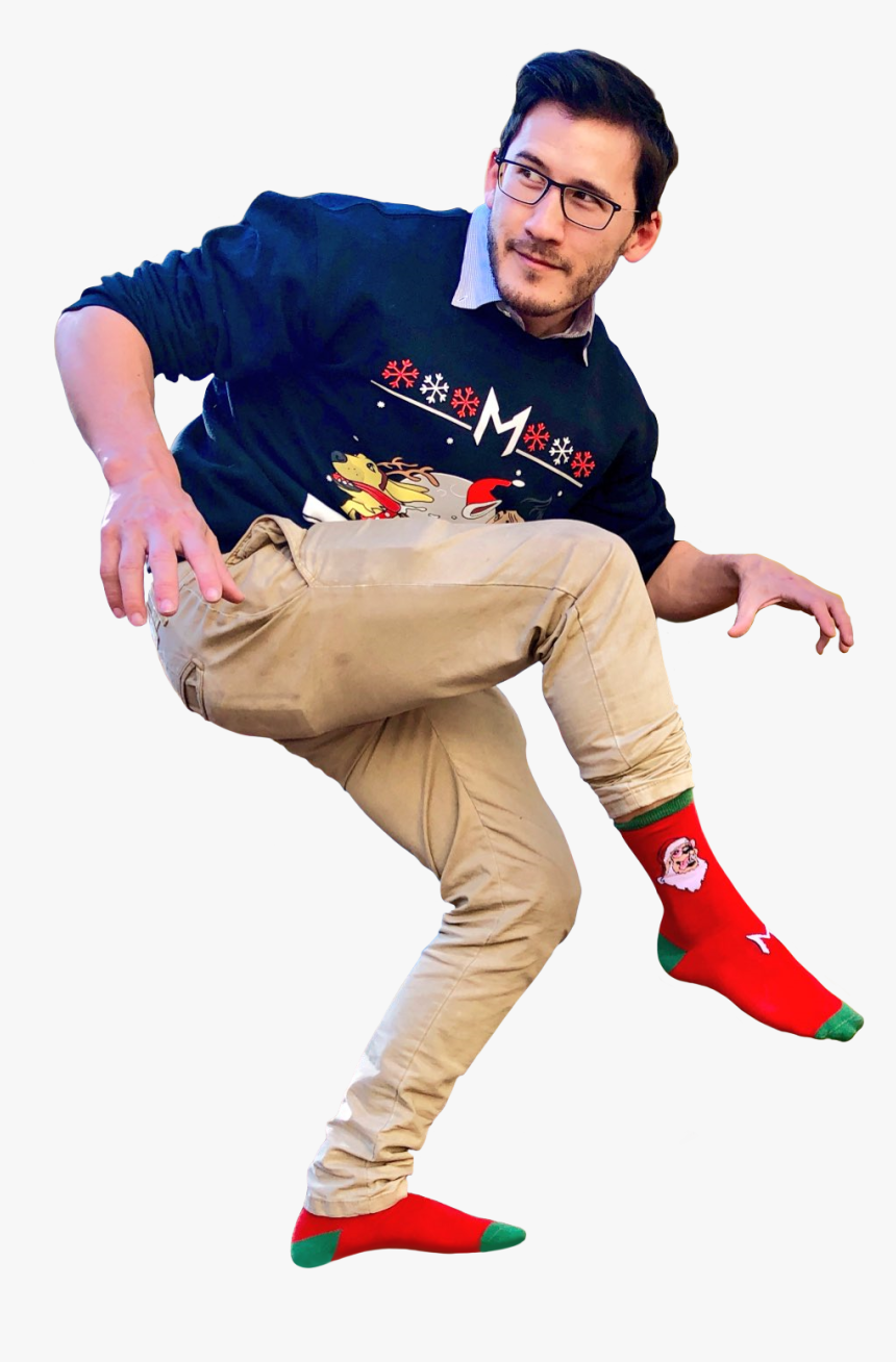 Markiplier Transparent, HD Png Download, Free Download