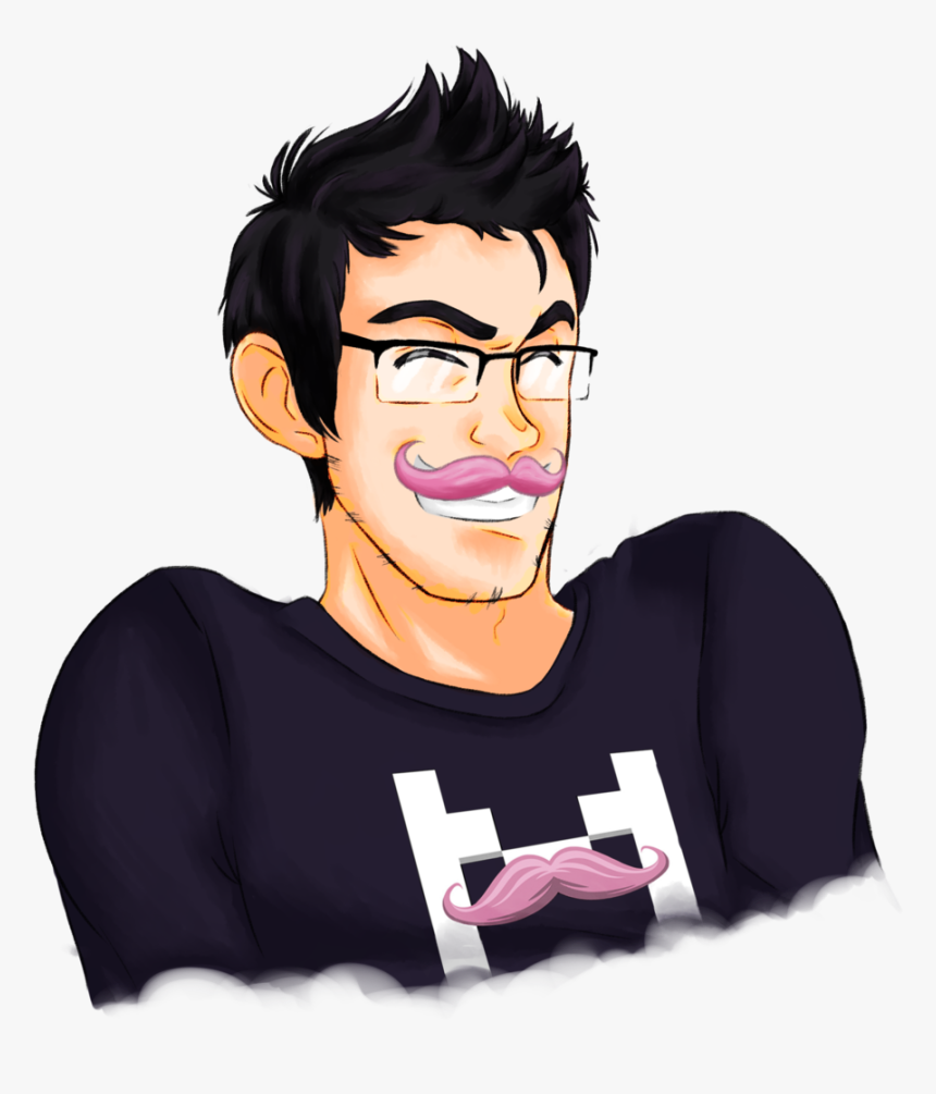 Transparent Markiplier Png - Markiplier Png, Png Download, Free Download