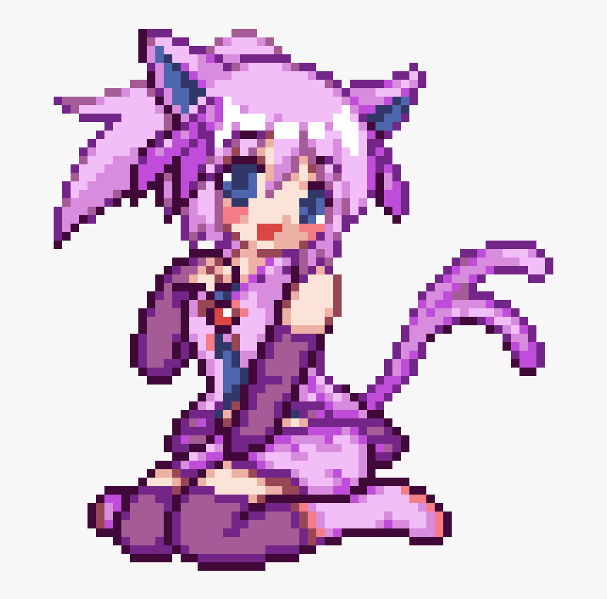 Espeon Moemon, HD Png Download, Free Download