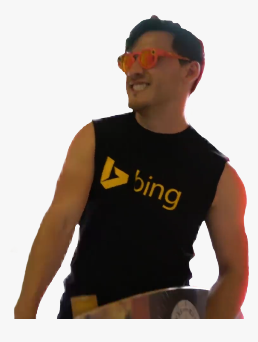 #markiplier #bing #bingiplier - Transparent Markiplier Png, Png Download, Free Download