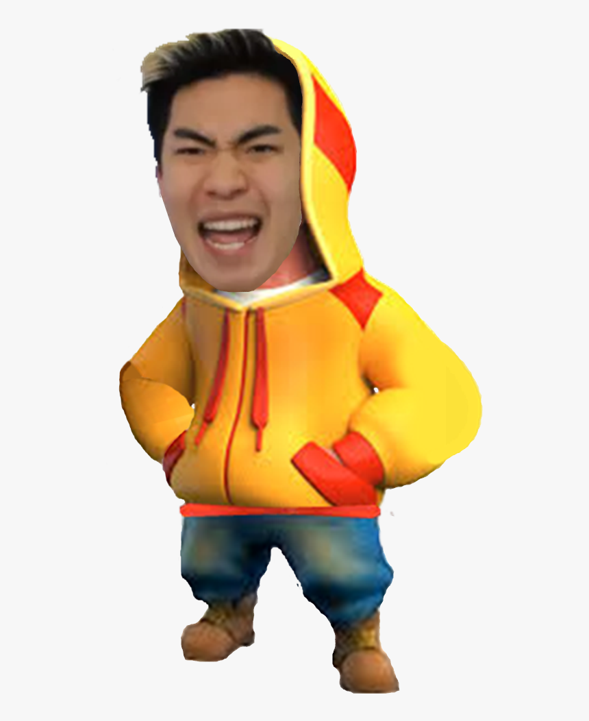 Transparent Ricegum Png - Ricegum Png, Png Download, Free Download