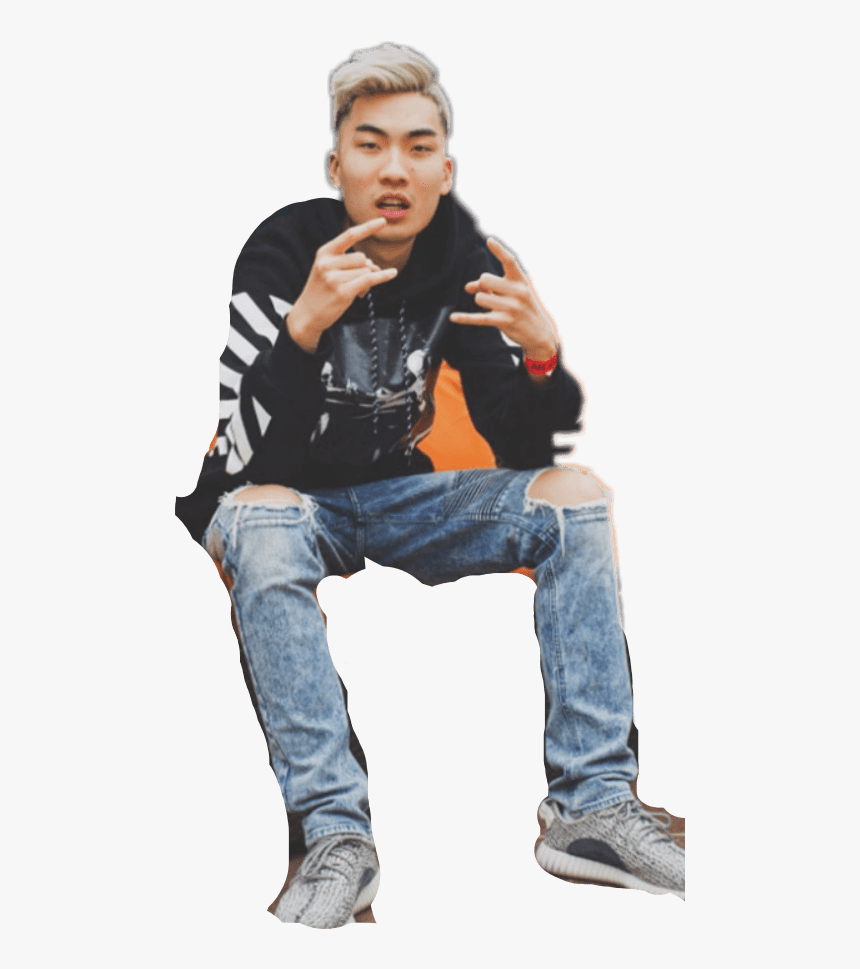 Popular And Trending Ricegum Stickers On Picsart - Frick Da Police Ricegum Lyrics, HD Png Download, Free Download