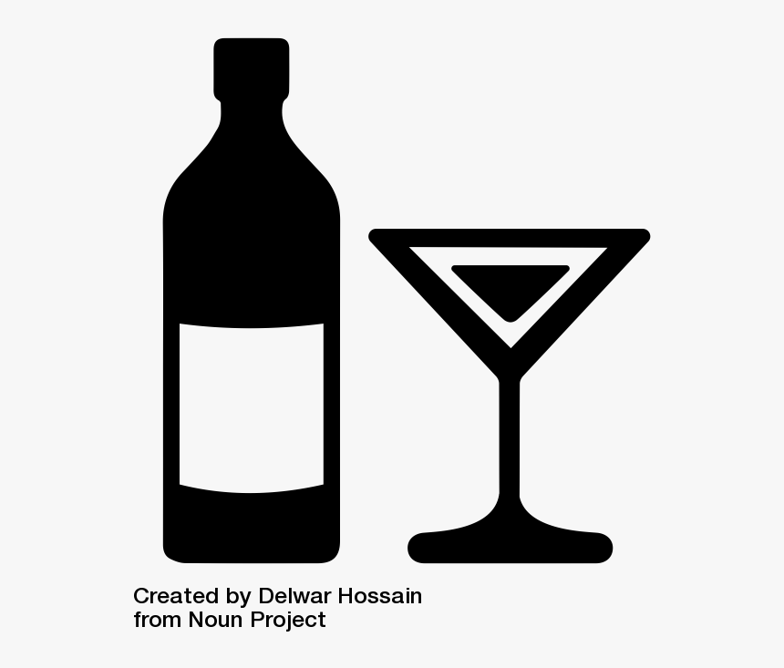 Certainly Having A Few Drinks On Our Time Isnt Bad - Alcohol Bad Transparent, HD Png Download, Free Download