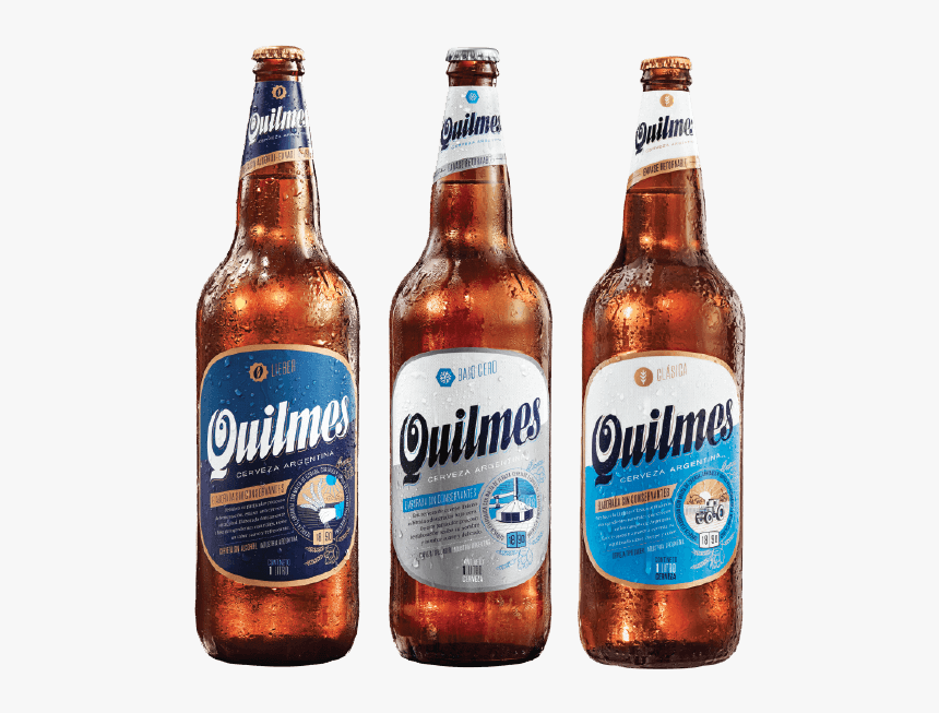 Quilmes1-01 - Cerveza Quilmes Png, Transparent Png, Free Download