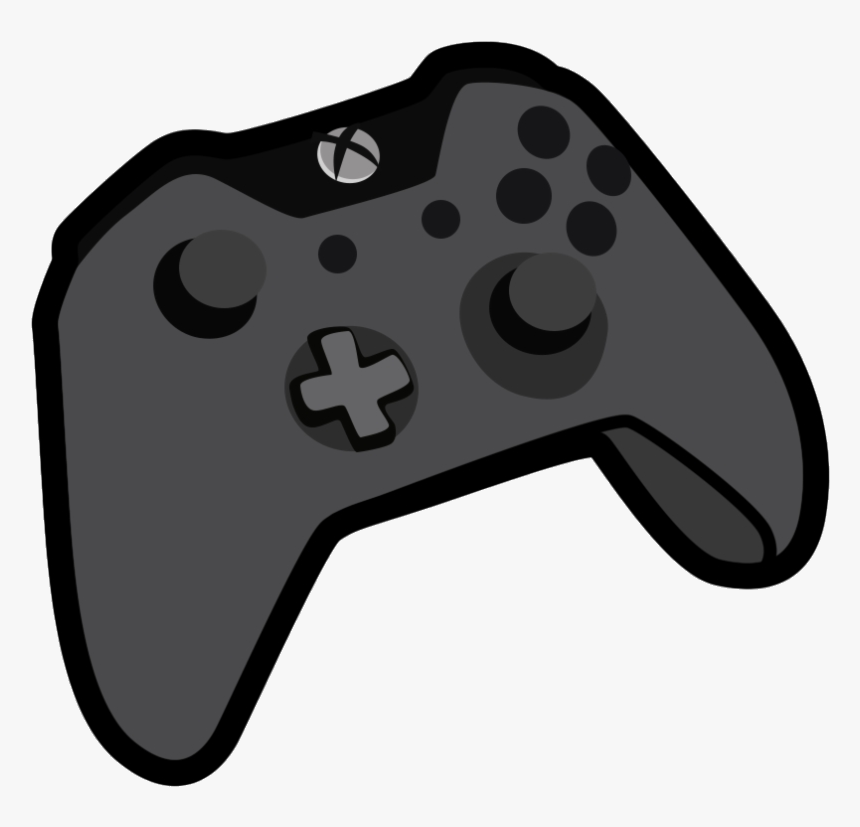 Xbox Controller The Real Price Of Every Major Game - Animated Video Game Controller, HD Png Download, Free Download