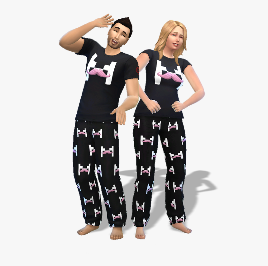 Picture - Pajamas, HD Png Download, Free Download