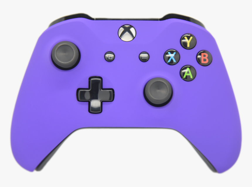 Xbox 1 Controller Png, Transparent Png, Free Download