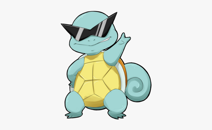 Squirtle Png Transparent Image - Squirtle Png, Png Download, Free Download