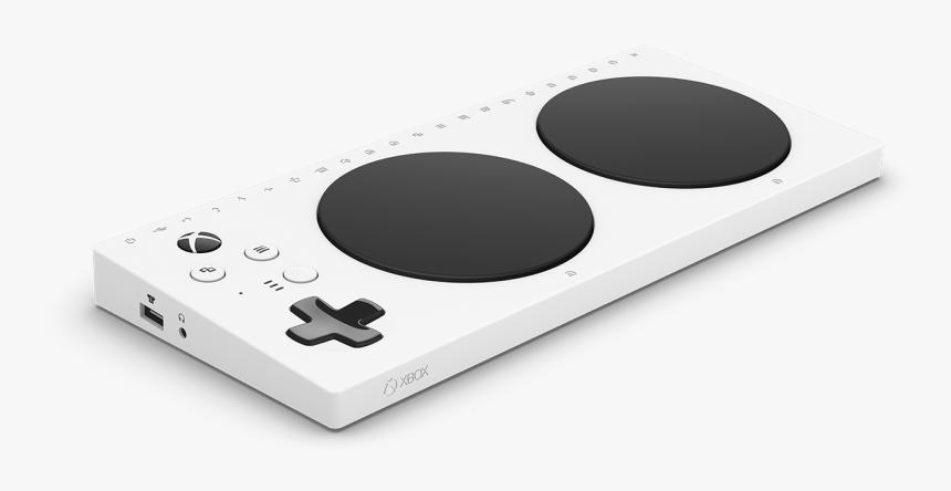 Xbox One Accessibility Controller, HD Png Download, Free Download