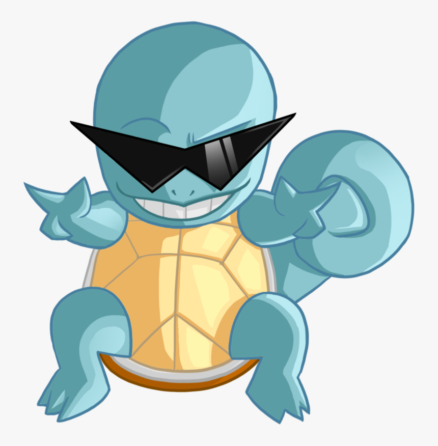 Squirtle Png Photo - Squirtle Png, Transparent Png, Free Download