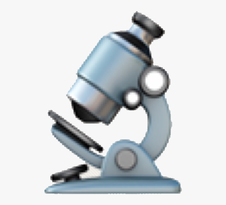 #png #pngemoji #pngedit #pngstickers Telescope Emoji - Microscope Emoji Apple, Transparent Png, Free Download