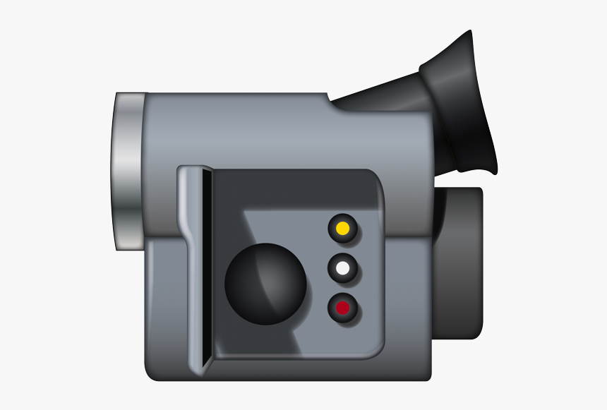 Video Camera, HD Png Download, Free Download