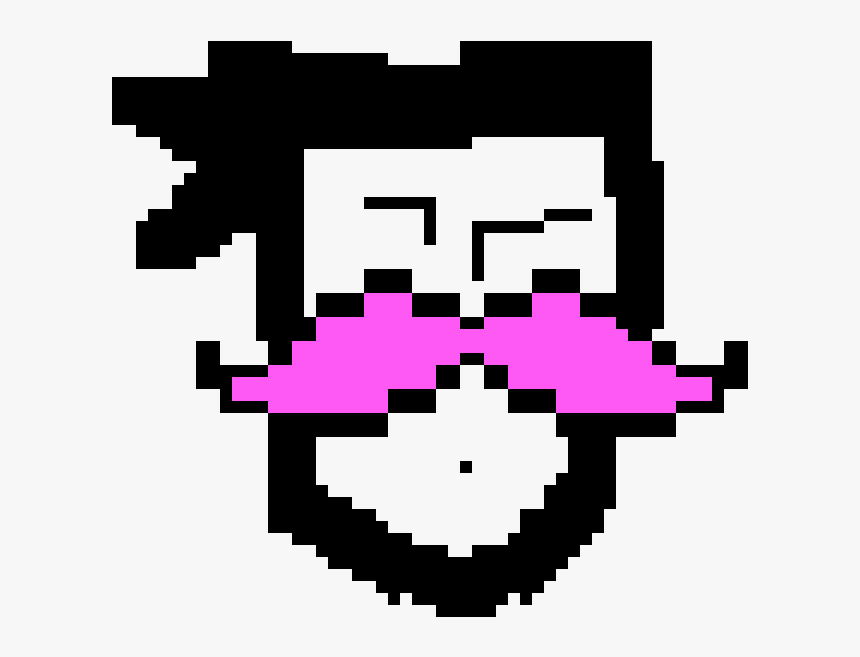 Markiplier - Spreadsheet Pixel Art Emoji, HD Png Download, Free Download