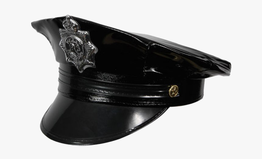 Police Man Hat Png, Transparent Png, Free Download