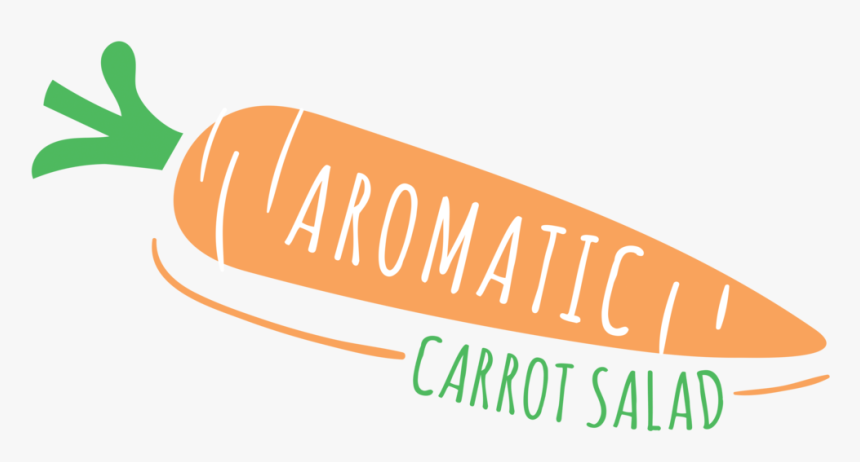 Aromaticcarrotsalad, HD Png Download, Free Download