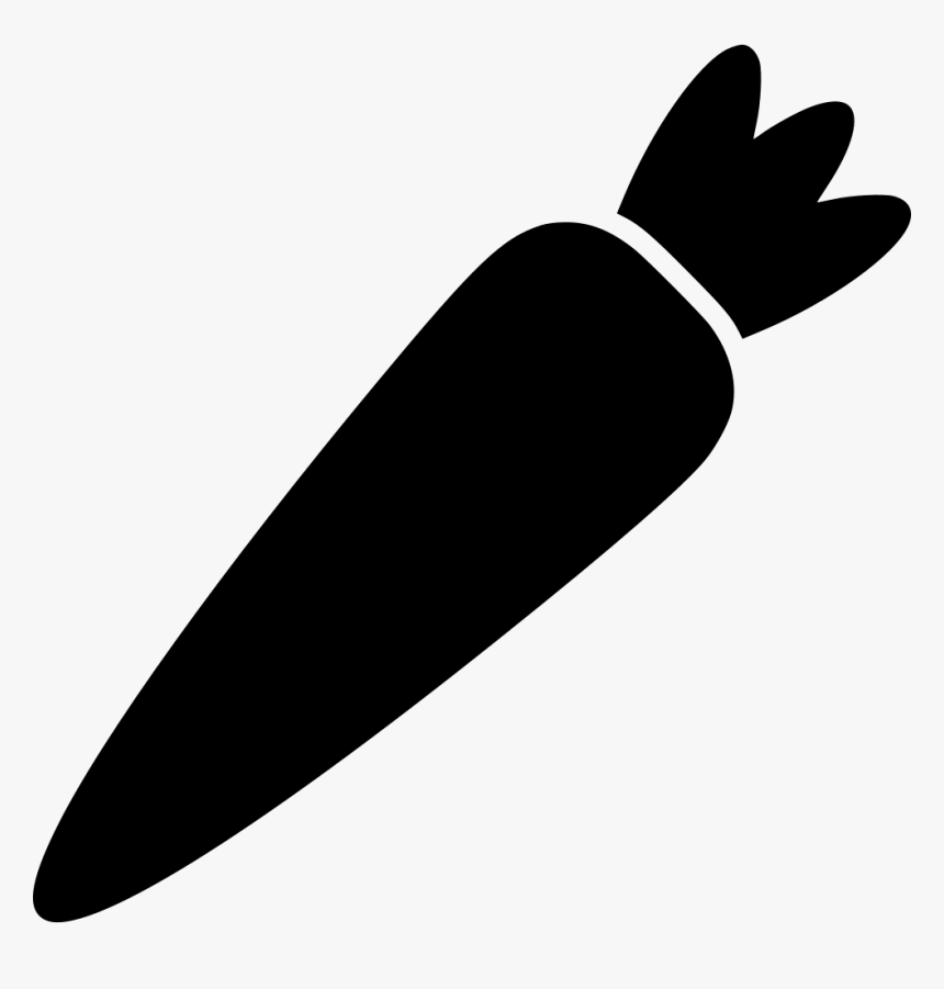 Carrots - Carrot Icon, HD Png Download, Free Download