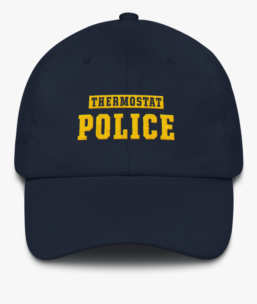 Thermostat Police Dad Hat - Troopers Association Pa State Police Merchandise, HD Png Download, Free Download