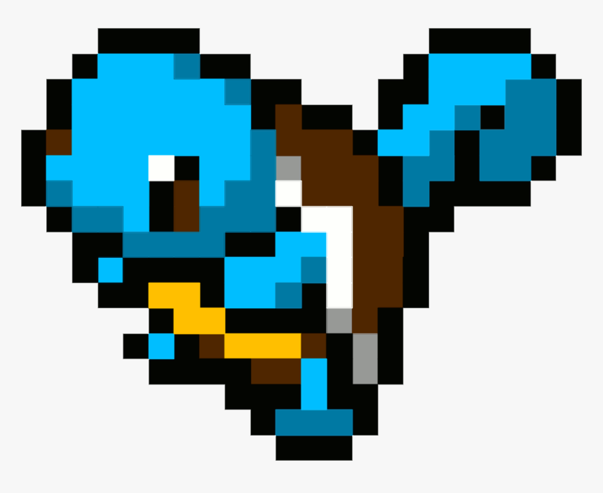 Squirtle Png, Transparent Png, Free Download