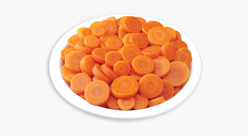 Bonduelle Carrots Sliced 6 X - Cookie, HD Png Download, Free Download