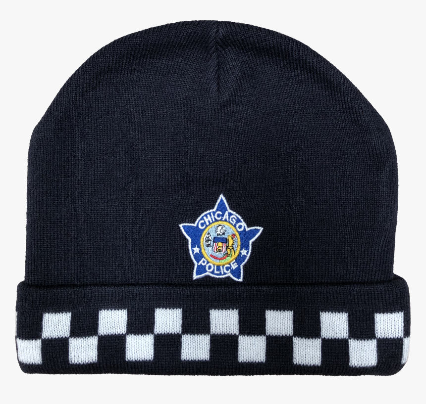 Chicago Police Hat, HD Png Download, Free Download