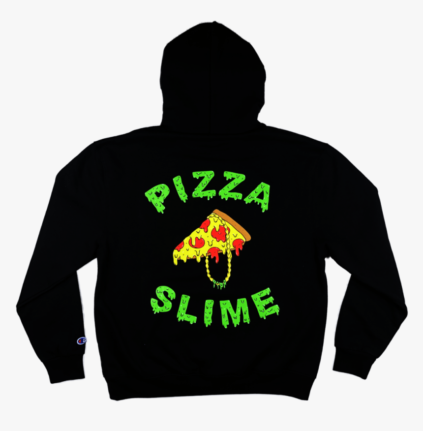 Pizzaslime Shirt, HD Png Download, Free Download