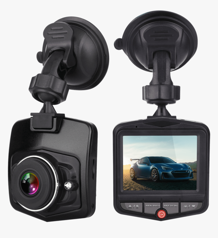 Dashcam - Dash Cam Gabba, HD Png Download, Free Download