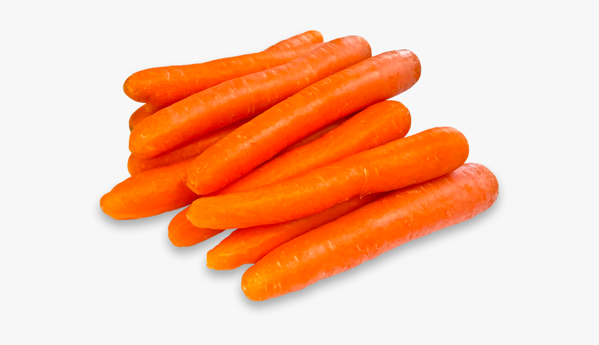 Carrots - Baby Carrot, HD Png Download, Free Download