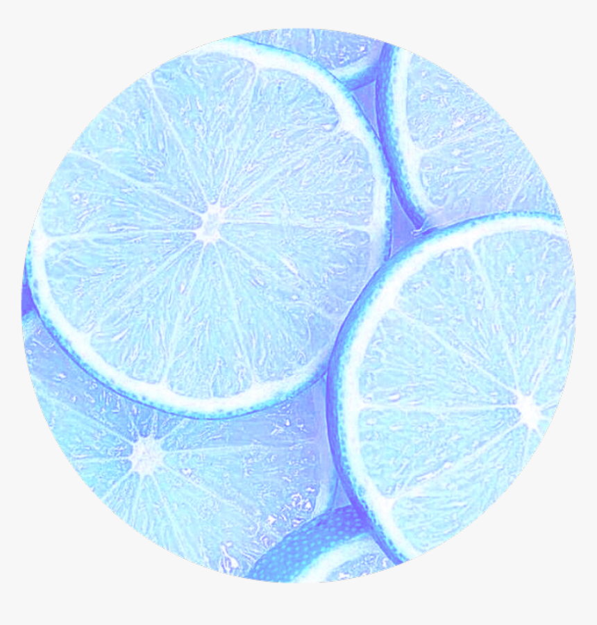 #circle #frut #limon #circulo #png #tumblr #colors - Healthy Food Backgrounds For Phones, Transparent Png, Free Download