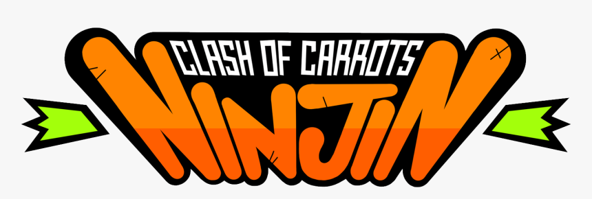 Clash Of Carrots Ps4, HD Png Download, Free Download