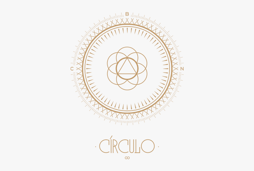 Logo Circulo - 60 Minutes Hour Clock, HD Png Download, Free Download