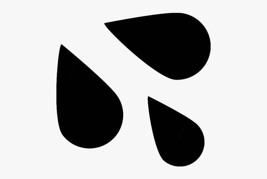 Water Drop Emoji Png Transparent Images Png Download Kindpng