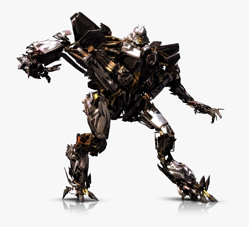 Transformers 3 Soundwave Png , Png Download - Transformers 3 Shockwave, Transparent Png, Free Download