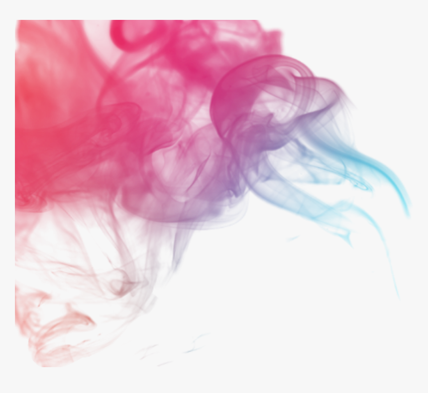 Transparent Red Paint Splatter Png - Color Smoke Png Gif, Png Download, Free Download